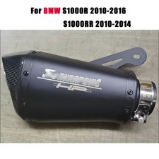 Tubo Silenziatore Punte