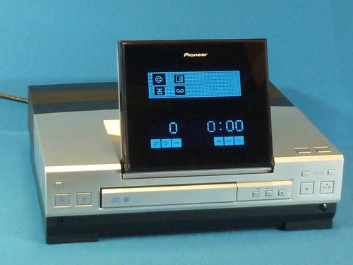 Stereo compatto pioneer l5 - stereo,