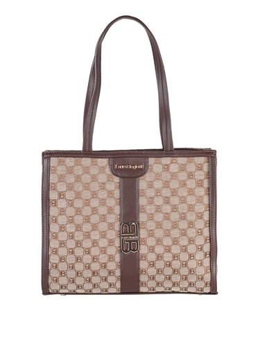Laura biagiotti borsa tote - laura, da