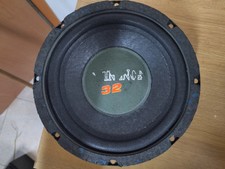 subwoofer da 20 cm 4 OHM EMINENCE CAS-084