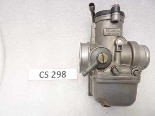 Carburatore dell orto phbh - dell'orto, 30