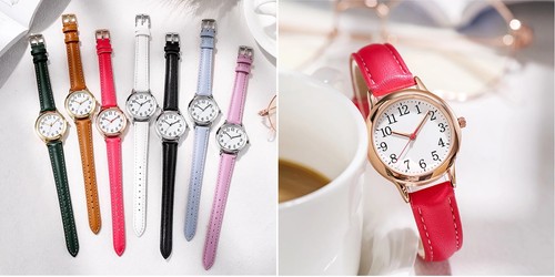 Orologio donna elegante moda - donna,