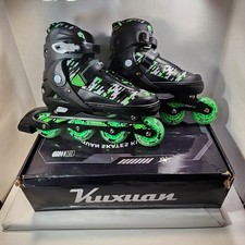 Kuxuan Pattini Pattini in