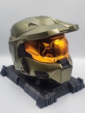 Replica Casco Master Chief