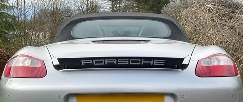 Porsche boxter 986 987 - porsche, /