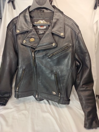 Giacca moto harley davidson - giacca,