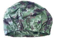 Calotta COPRI ELMETTO vegetata