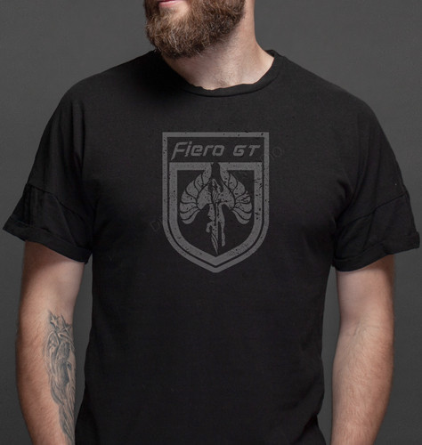 Maglia fiero formula - maglia,