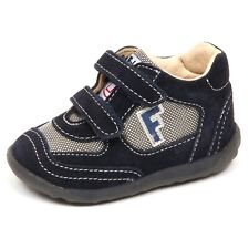 E3160 sneaker bimbo blu