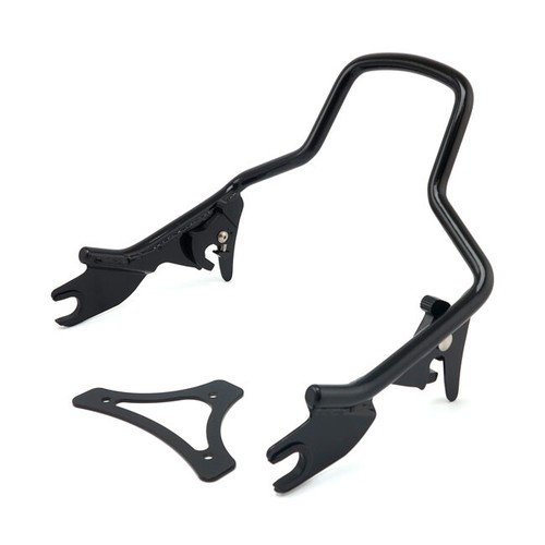 Sissy bar completo 5 - completo,, 9,5"