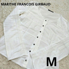 Camicia blusa MARITHE FRANCOIS