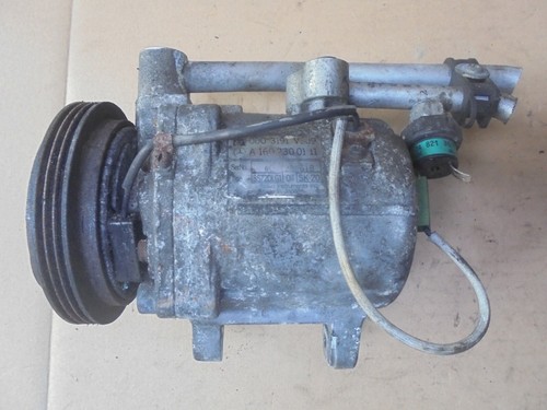 Pompa compressore aria - pompa,