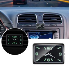 Orologio Quarzo Auto Quadrato