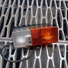 Fanale Freccia Anteriore Parafango MERCEDES BENZ G FUORISTRADA HELLA ORIGINAL 