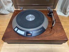 DENON DP-3000 Giradischi