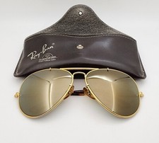 Ray Ban vintage B&L Bausch &