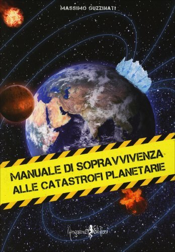 Libro manuale sopravvivenza - di,