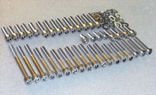 Copre motore Suzuki VL1500