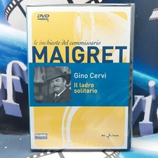 Inchieste del commissario