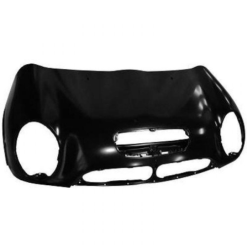 Cofano per mini cooper - per,