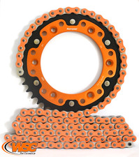 Kit pignone catena supersprox - pignone,
