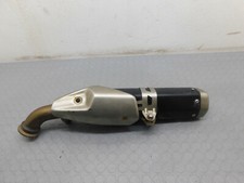 Terminale marmitta scarico ktm - marmitta,