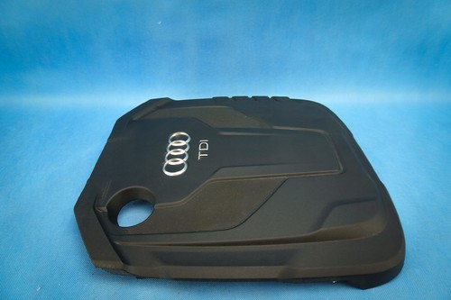 Coperchio motore audi - a4, 8k