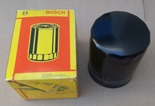 FILTRO OLIO MOTORE BOSCH 0451203201-FIAT -IVECO 50-60-Z120-LANCIA THEMA DIESEL