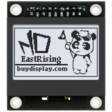 Modulo display lcd grafico - modulo,