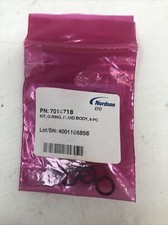 NORDSEN KIT O-RING CORPO
