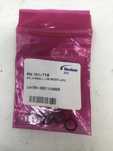 Nordsen kit ring - kit, o-ring