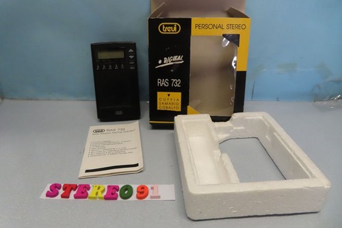 Radio trevi stereo91 - radio,