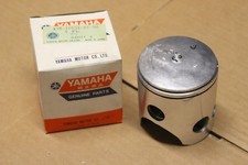 Neuf origine piston yamaha - origine,