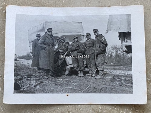 Foto ww2 soldati in - ww2,, uniforme