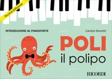 Carolyn moretti poli polipo - il,