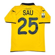 MAGLIA ss juve stabia fly line