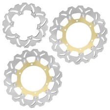 per Yamaha Dischi Freno