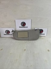 ALETTA PARASOLE SINISTRO SX LATO GUIDA PEUGEOT 206 1999-2000*