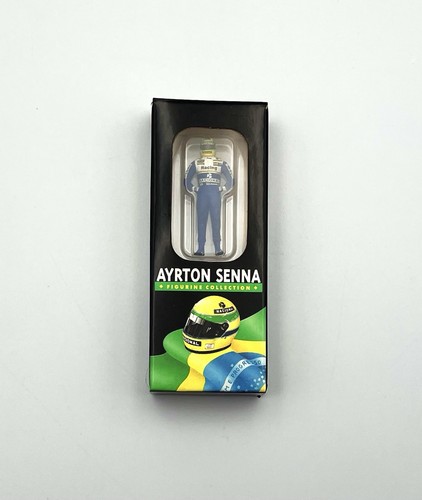 Figurina minichamps 43 - figurina,
