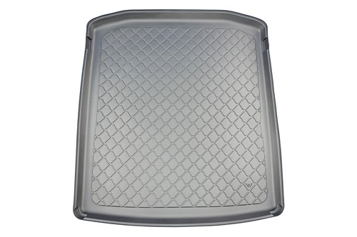 Vasca baule per skoda superb - per,