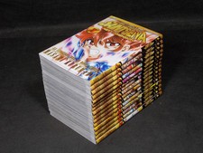 SAINT SEIYA NEXT DIMENSION