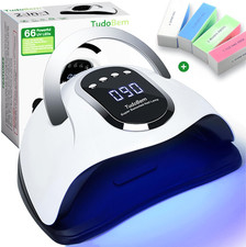 Lampada UV Led Unghie 220