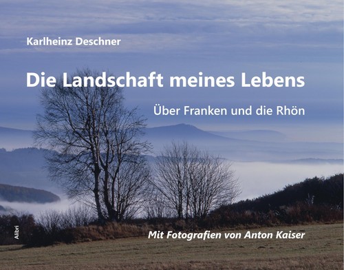 Die landschaft meines - die, ~