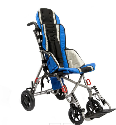 Trotter mobility sedia - sedia, jet