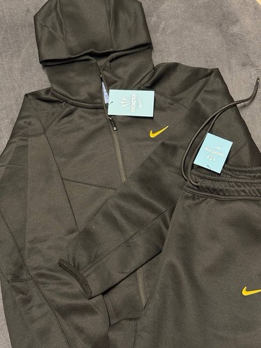 Nike nocta tracksuit - tracksuit, nero