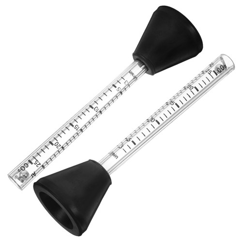 Pcs flussometro argon - flussometro,