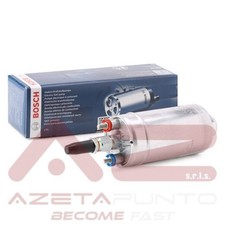 pompa carburante maggiorata