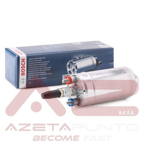 Pompa carburante 12v - pompa,