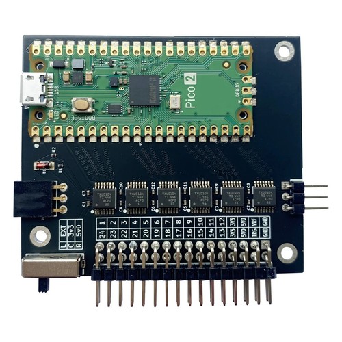 1pz analizzatore logico 0 - analizzatore,