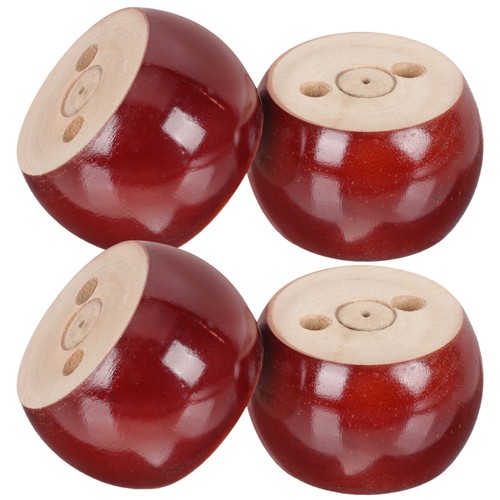 Pezzi gambe per mobili - gambe, legno
